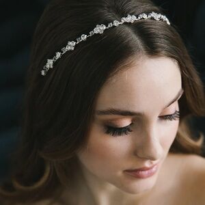 BRAND NEW BRIDAL HEAD BAND